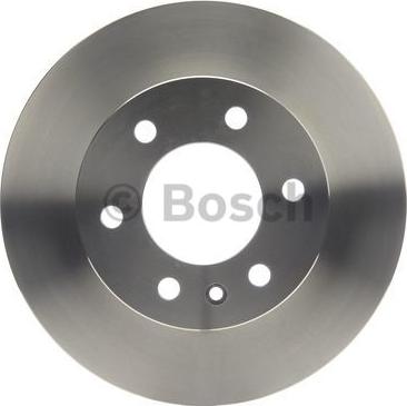 BOSCH 0 986 479 R78 - Brake Disc autospares.lv
