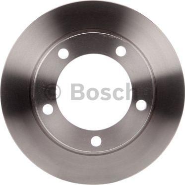 BOSCH 0 986 479 R73 - Brake Disc autospares.lv