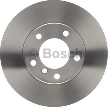 BOSCH 0 986 479 R72 - Brake Disc autospares.lv