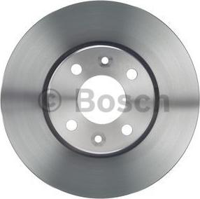 BOSCH 0 986 479 S90 - Brake Disc autospares.lv