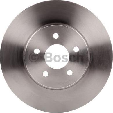 BOSCH 0 986 479 S48 - Brake Disc autospares.lv