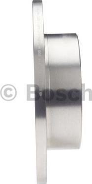 BOSCH 0 986 479 S05 - Brake Disc autospares.lv