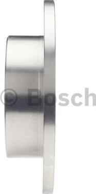 BOSCH 0 986 479 S05 - Brake Disc autospares.lv