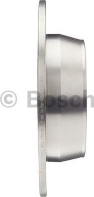 BOSCH 0 986 479 S02 - Brake Disc autospares.lv