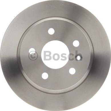 BOSCH 0 986 479 S02 - Brake Disc autospares.lv