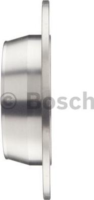 BOSCH 0 986 479 S02 - Brake Disc autospares.lv