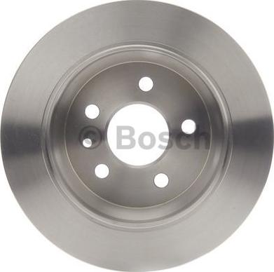 BOSCH 0 986 479 S02 - Brake Disc autospares.lv