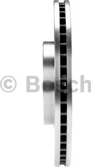 BOSCH 0 986 479 S14 - Brake Disc autospares.lv