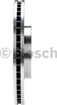 BOSCH 0 986 479 S14 - Brake Disc autospares.lv