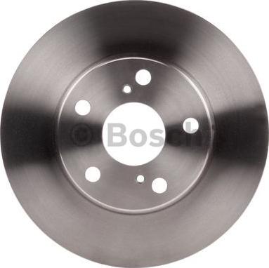 BOSCH 0 986 479 S16 - Brake Disc autospares.lv