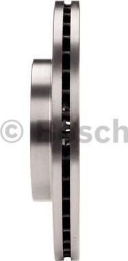 BOSCH 0 986 479 S16 - Brake Disc autospares.lv