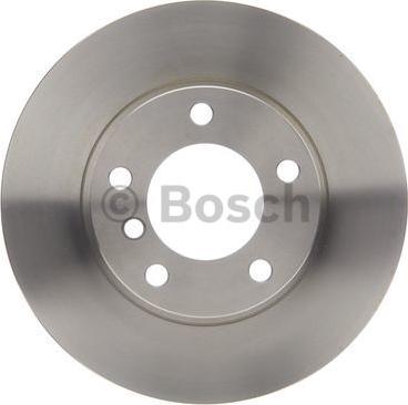 BOSCH 0 986 479 S10 - Brake Disc autospares.lv