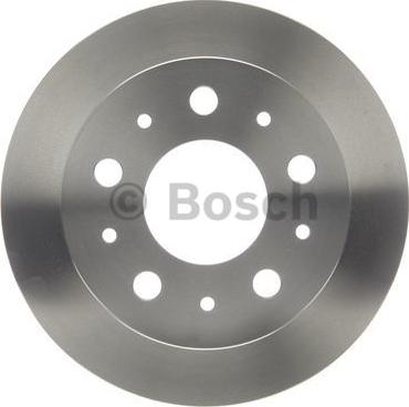 BOSCH 0 986 479 S86 - Brake Disc autospares.lv
