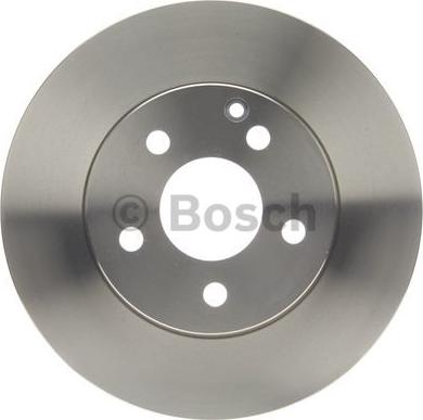 BOSCH 0 986 479 S83 - Brake Disc autospares.lv