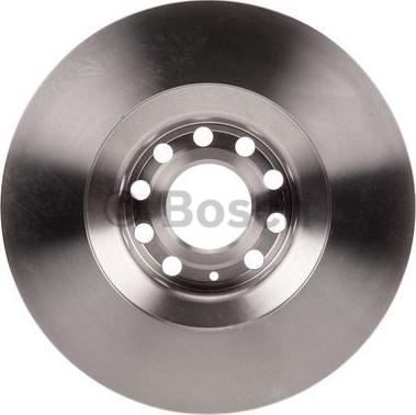 BOSCH 0 986 479 S30 - Brake Disc autospares.lv