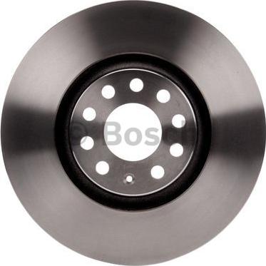 BOSCH 0 986 479 S30 - Brake Disc autospares.lv