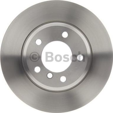BOSCH 0 986 479 S32 - Brake Disc autospares.lv