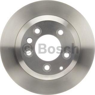 BOSCH 0 986 479 S20 - Brake Disc autospares.lv