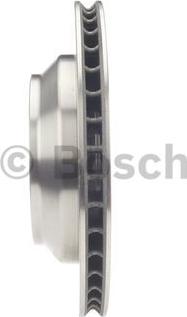 BOSCH 0 986 479 S20 - Brake Disc autospares.lv