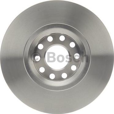 BOSCH 0 986 479 S23 - Brake Disc autospares.lv