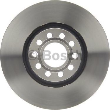BOSCH 0 986 479 S23 - Brake Disc autospares.lv