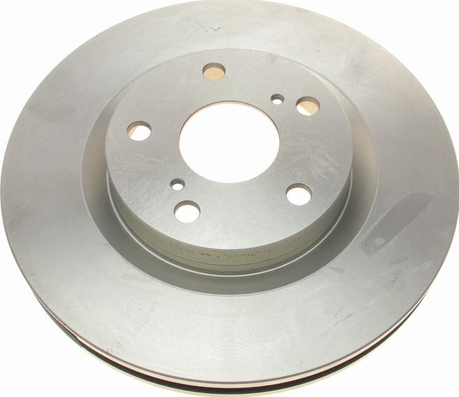 BOSCH 0 986 479 S22 - Brake Disc autospares.lv