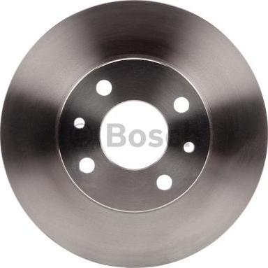 BOSCH 0 986 479 S74 - Brake Disc autospares.lv