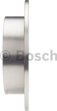 BOSCH 0 986 479 U37 - Brake Disc autospares.lv