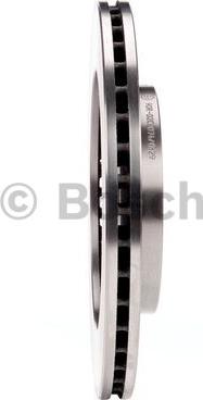 BOSCH 0 986 479 V08 - Brake Disc autospares.lv