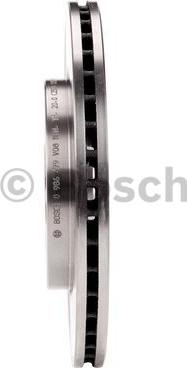 BOSCH 0 986 479 V08 - Brake Disc autospares.lv