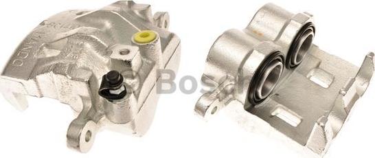 BOSCH 0 986 474 494 - Brake Caliper autospares.lv