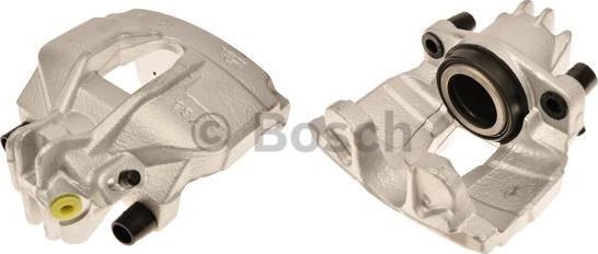 BOSCH 0 986 474 451 - Brake Caliper autospares.lv