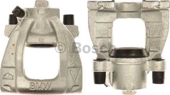 BOSCH 0 986 474 415 - Brake Caliper autospares.lv