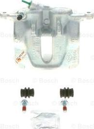 BOSCH 0 986 474 424 - Brake Caliper autospares.lv