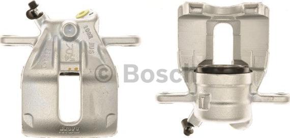 BOSCH 0 986 474 420 - Brake Caliper autospares.lv