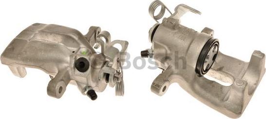 BOSCH 0 986 474 474 - Brake Caliper autospares.lv