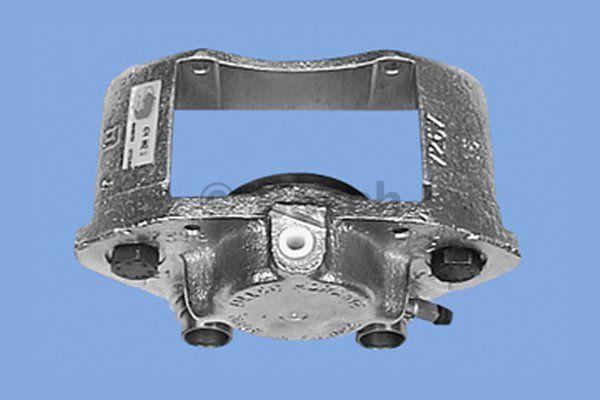 BOSCH 0 986 474 002 - Brake Caliper autospares.lv