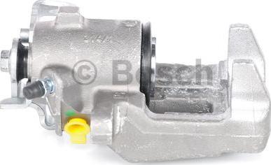 BOSCH 0 986 474 029 - Brake Caliper autospares.lv