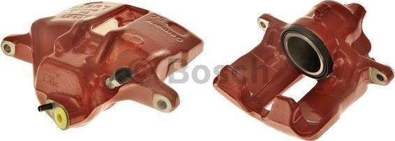 BOSCH 0 986 474 148 - Brake Caliper autospares.lv