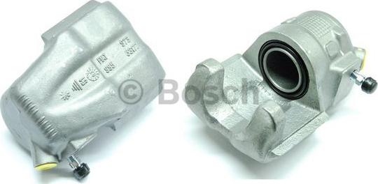 BOSCH 0 986 474 104 - Brake Caliper autospares.lv