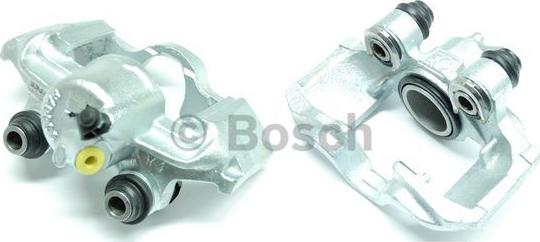 BOSCH 0 986 474 101 - Brake Caliper autospares.lv