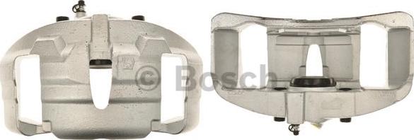 BOSCH 0 986 474 184 - Brake Caliper autospares.lv