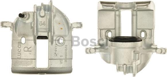 BOSCH 0 986 474 176 - Brake Caliper autospares.lv