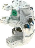 BOSCH 0 986 474 885 - Brake Caliper autospares.lv