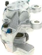 BOSCH 0 986 474 885 - Brake Caliper autospares.lv