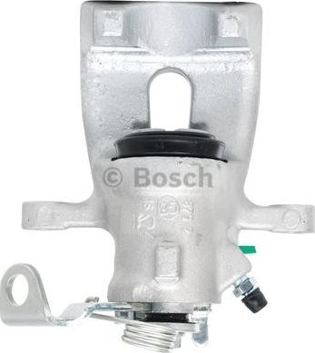 BOSCH 0 986 474 258 - Brake Caliper autospares.lv