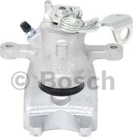 BOSCH 0 986 474 258 - Brake Caliper autospares.lv