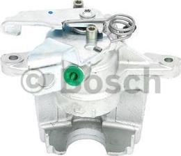 BOSCH 0 986 474 260 - Brake Caliper autospares.lv