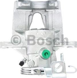 BOSCH 0 986 474 260 - Brake Caliper autospares.lv