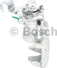 BOSCH 0 986 474 260 - Brake Caliper autospares.lv